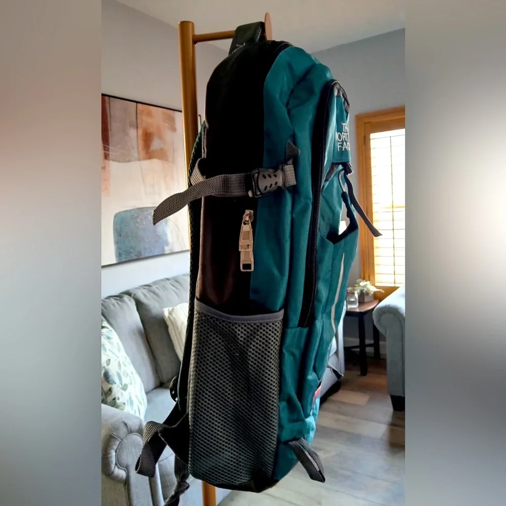 The North Face Men’s Backpack